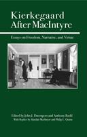   Kierkegaard After MacIntyre