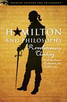   Hamilton and Philosophy