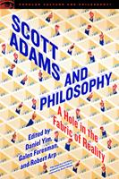   Scott Adams and Philosophy