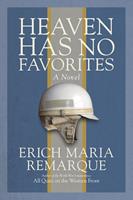   Heaven Has No Favorites