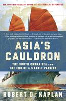   Asia's Cauldron