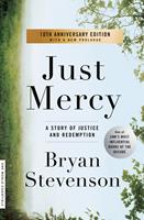   Just Mercy