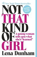  Not That Kind of Girl