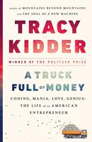   A Truck Full of Money