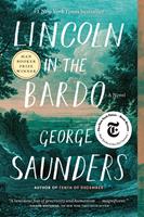   Lincoln in the Bardo
