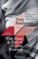   The Rise & Fall of Great Powers