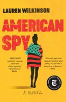   American Spy