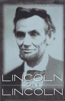   Lincoln on Lincoln