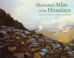   Illustrated Atlas of the Himalaya