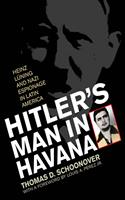   Hitler's Man in Havana