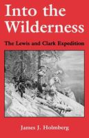   Into the Wilderness