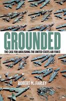   Grounded