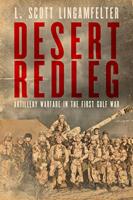   Desert Redleg