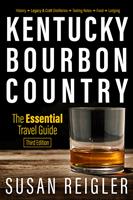   Kentucky Bourbon Country