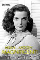   Mean...Moody...Magnificent!