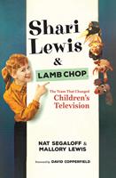   Shari Lewis and Lamb Chop
