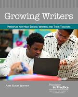   Growing Writers