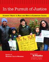   In the Pursuit of Justice
