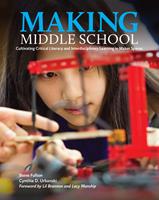   Making Middle School
