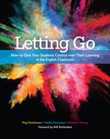   Letting Go