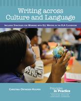   Writing across Culture and Language