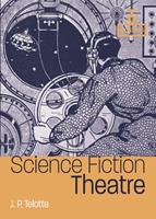   Science Fiction Theatre