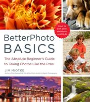   BetterPhoto Basics