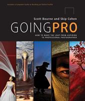   Going Pro