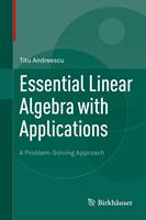   Essential Linear Algebra with Applications