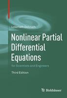 Nonlinear Partial Differential Equations for Scientists and Engineers