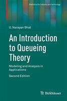 An Introduction to Queueing Theory
