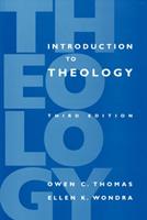   Introduction to Theology