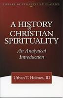 A History of Christian Spirituality