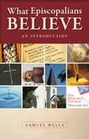   What Episcopalians Believe