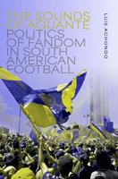   The Sounds of Aguante