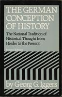   The German Conception of History