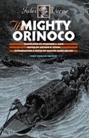   The Mighty Orinoco