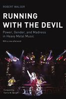   Running with the Devil