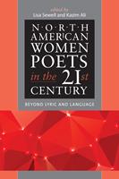   North American Women Poets in the 21st Century