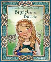   Brigid and the Butter