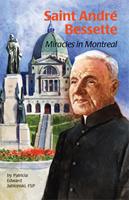   Saint André Bessette