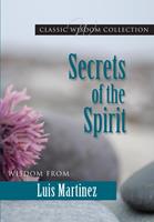   Secrets of the Spirit