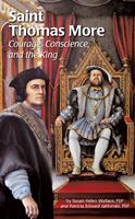   Saint Thomas More