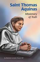   Saint Thomas Aquinas