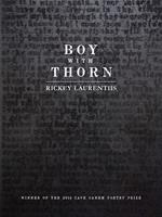  Boy with Thorn
