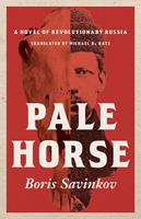   Pale Horse