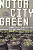   Motor City Green