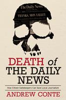   Death of the Daily News