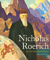   Nicholas Roerich