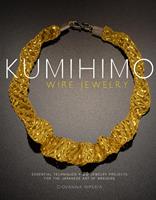   Kumihimo Wire Jewelry